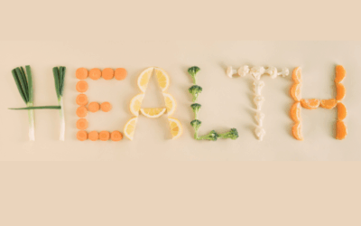 Blog over gezondheid & geluk