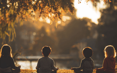 Blog over kinderen & opvoeden