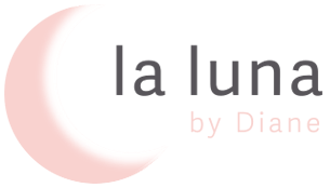 La Luna by Diane