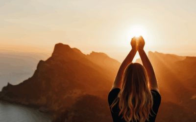 De weg naar je Zelf 