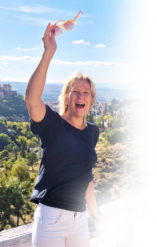Diane Stinissen – intuïtief healer en transformatiecoach in Oldenzaal